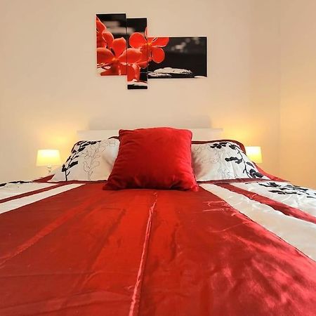 Apartment Sophie 3 Rooms, 2 Bathrooms, 8 Persons คราคูฟ ภายนอก รูปภาพ